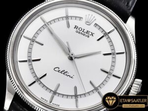 ROLCEL074E - Cellini Time Ref.50509 SSLE Silver White Asia 3132 - 15.jpg